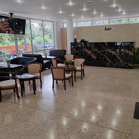Hotel Callatis Neptun Exterior foto