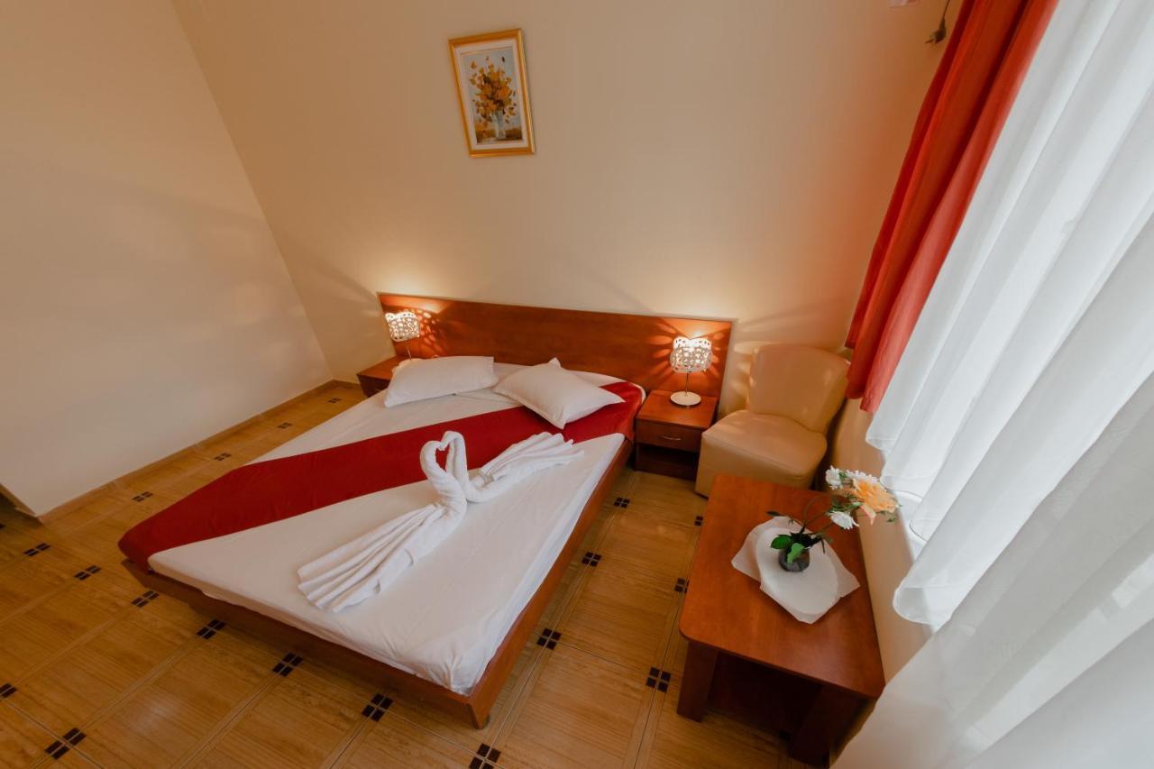 Hotel Callatis Neptun Exterior foto