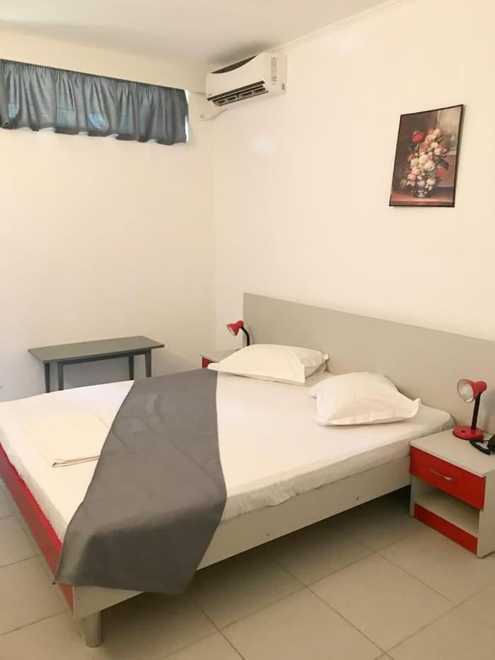 Hotel Callatis Neptun Exterior foto