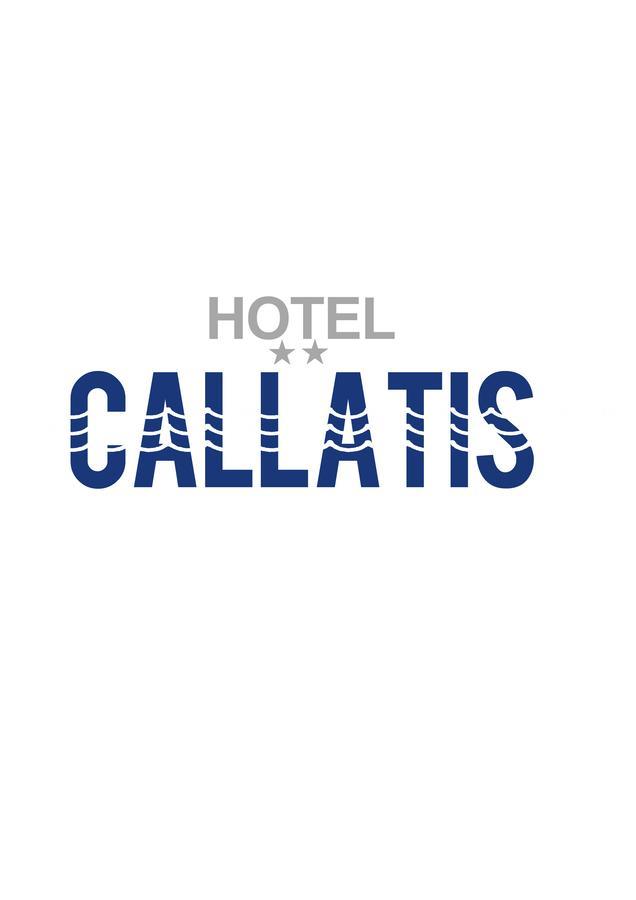 Hotel Callatis Neptun Exterior foto